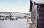Feriehus - Vrådal , Norge - N35486 14