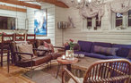 Feriehuse - Hovden , Norge - N35090 4