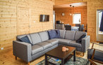 Feriehus - Vrådal , Norge - N35486 4