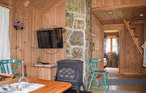 Semesterhus - Rauland/Sandviki , Norge - N35562 3