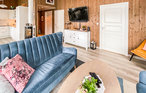 Ferienhaus - Nissedal , Norwegen - N35624 5