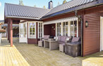 Feriehus - Sannidal, Eikenes hyttegrend , Norge - N35547 8