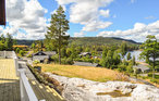 Feriehus - Sannidal, Eikenes hyttegrend , Norge - N35547 7