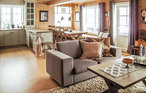 Ferienhaus - Rauland , Norwegen - N35190 3
