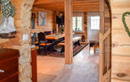 Ferienhaus - Rauland , Norwegen - N35578 15