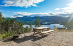 Feriehus - Vrådal , Norge - N35486 8