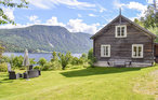 Semesterhus - Bandaksli , Norge - N35080 5