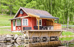 Feriehuse - Vrådal/Vråliosen , Norge - N35543 8