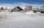 Semesterhus - Haukelifjell/Vågslid , Norge - N35161 17