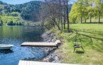 Feriehuse - Vrådal/Vråliosen , Norge - N35543 19