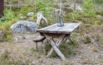 Semesterhus - Bandaksli , Norge - N35079 10