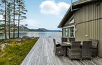 Ferienhaus - Nissedal , Norwegen - N35624 9