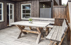 Feriehuse - Gautefall , Norge - N35509 12