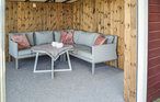 Feriehus - Sannidal, Eikenes hyttegrend , Norge - N35547 13
