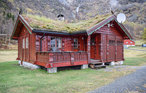 Semesterhus - Rauland/Sandviki , Norge - N35562 9