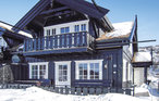 Ferienhaus - Rauland , Norwegen - N35190 10
