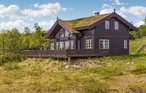 Ferienhaus - Rauland , Norwegen - N35628 1