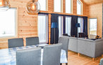 Feriehus - Vrådal , Norge - N35486 5
