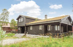 Feriehuse - Hovden , Norge - N35090 10