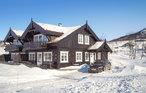 Ferienhaus - Rauland , Norwegen - N35190 1