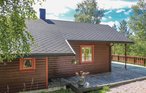 Semesterhus - Felle/Havrefjell/Treungen , Norge - N35420 4