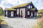 Ferienhaus - Rauland , Norwegen - N35578 10