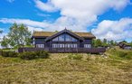 Ferienhaus - Rauland , Norwegen - N35628 9
