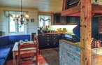 Feriehuse - Hovden , Norge - N35090 5