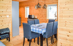 Feriehus - Vrådal , Norge - N35486 6