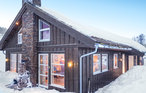 Semesterhus - Heimvegli/Rauland , Norge - N35510 10
