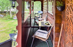 Semesterhus - Bandaksli , Norge - N35079 9