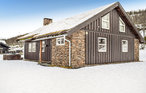 Semesterhus - Heimvegli/Rauland , Norge - N35510 11