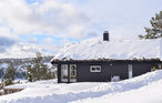 Feriehus - Nissedal/Kyrkjebygdeheia , Norge - N35526 8