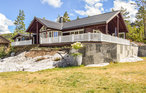 Feriehus - Sannidal, Eikenes hyttegrend , Norge - N35547 10