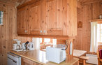Semesterhus - Rauland/Sandviki , Norge - N35562 14