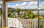 Feriehus - Sannidal, Eikenes hyttegrend , Norge - N35547 1