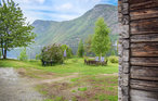 Semesterhus - Bandaksli , Norge - N35080 13