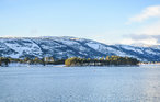 Feriehus - Vrådal , Norge - N35486 13