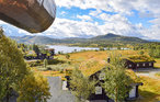 Ferienhaus - Rauland , Norwegen - N35578 12