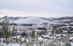 Feriehus - Vrådal , Norge - N35486 15