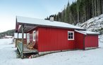 Feriehuse - Vrådal , Norge - N35001 5