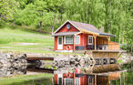 Feriehuse - Vrådal/Vråliosen , Norge - N35543 2
