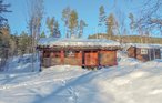 Semesterhus - Bandaksli , Norge - N35079 8