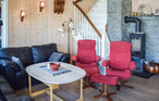 Feriehus - Sannidal, Eikenes hyttegrend , Norge - N35547 5