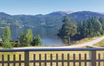 Semesterhus - Vrådal , Norge - N35002 9