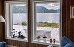 Ferienhaus - Nissedal , Norwegen - N35624 8
