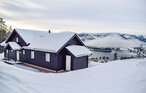 Feriehus - Vrådal , Norge - N35486 10