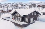 Ferienhaus - Rauland , Norwegen - N35628 11