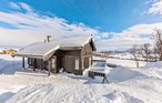 Ferienhaus - Rauland , Norwegen - N35628 12