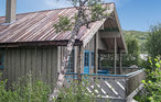Ferienhaus - Haukelifjell/Vågslid , Norwegen - N35161 12